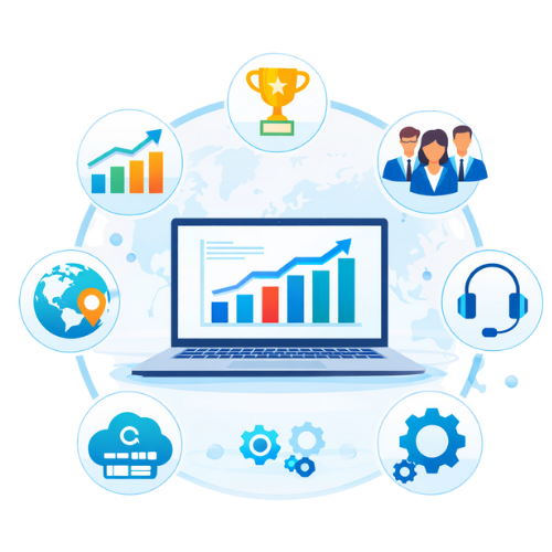 Why choose MIB Solutions Pvt. Ltd. for your business